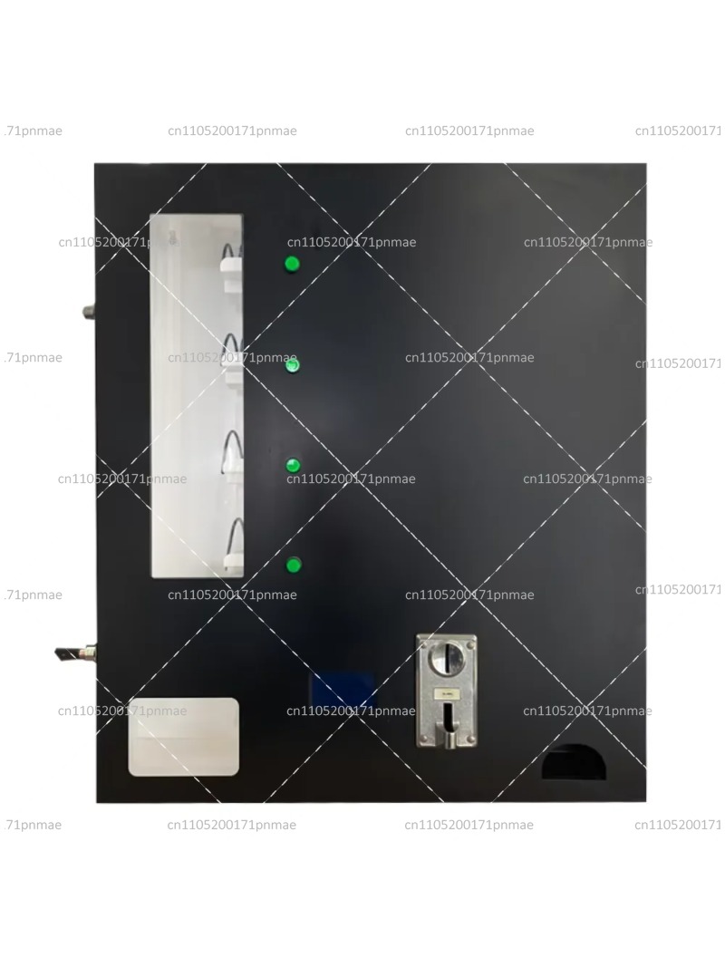 Food Snacks Options - Outdoor Small Wall Mounted Snack Drink