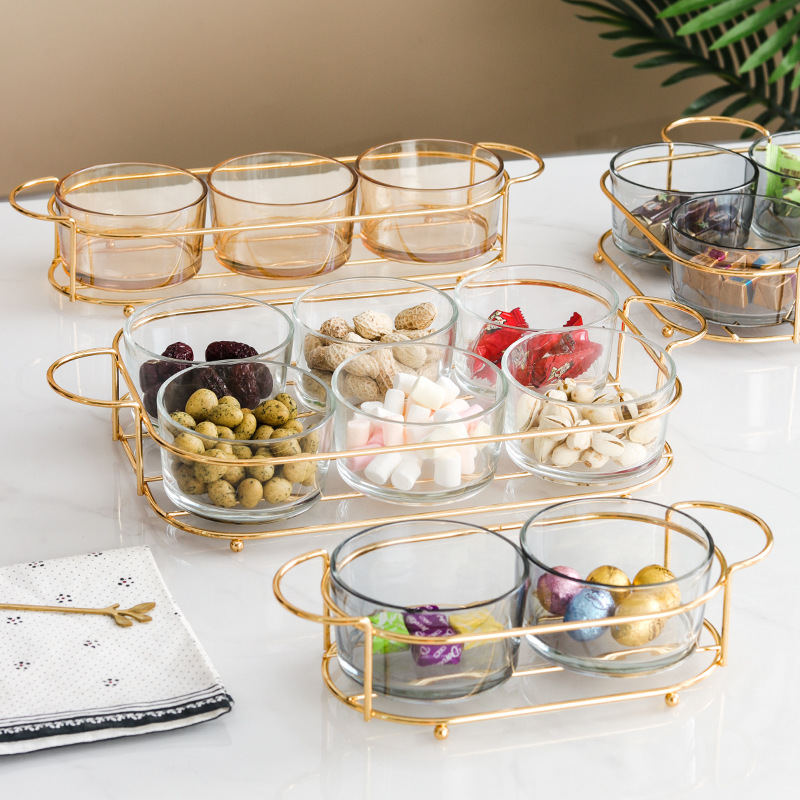 Nordic Fruit Dessert Snacks Se - Food Platter Snacks recension och pris
