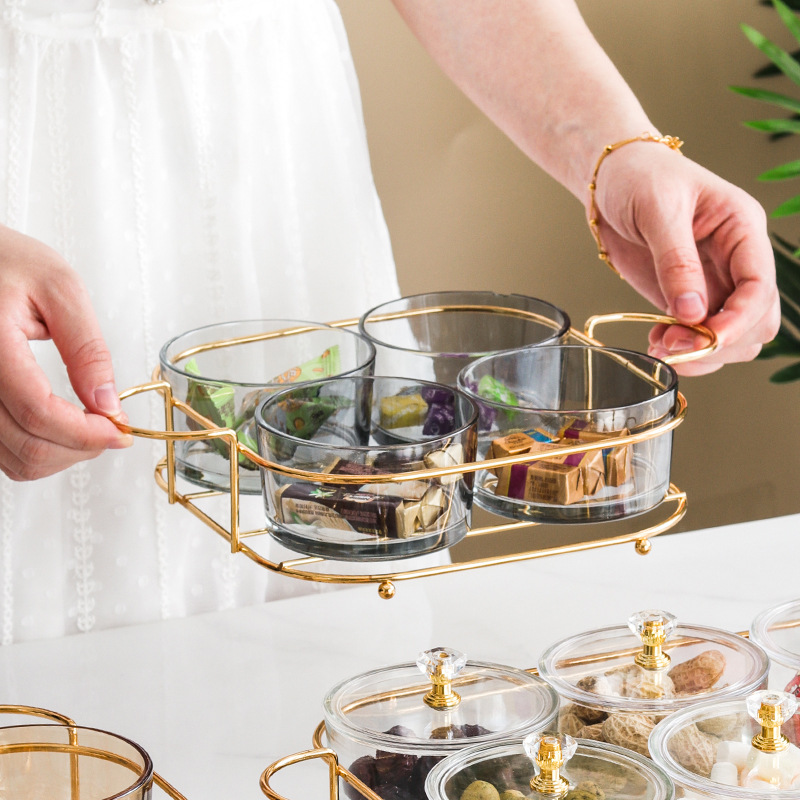 Nordic Fruit Dessert Snacks Se - Food Platter Snacks recension och pris
