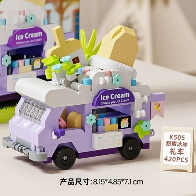 NEW DIY Coffee Car Buns Food T - Food And Snacks Ideas recension och pris