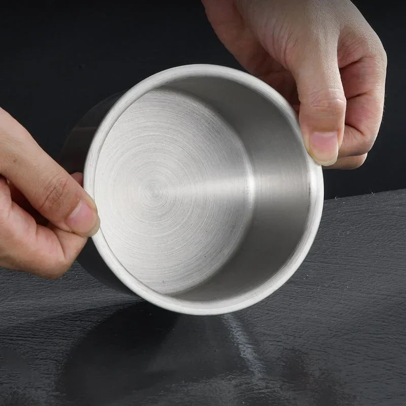 Stainless Steel Food Container - Food Like Snacks recension och pris