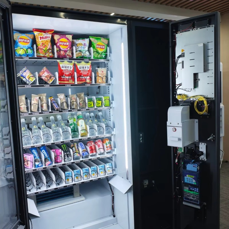 Customized Fresh Food and Snac - Food Snacks Options recension och pris