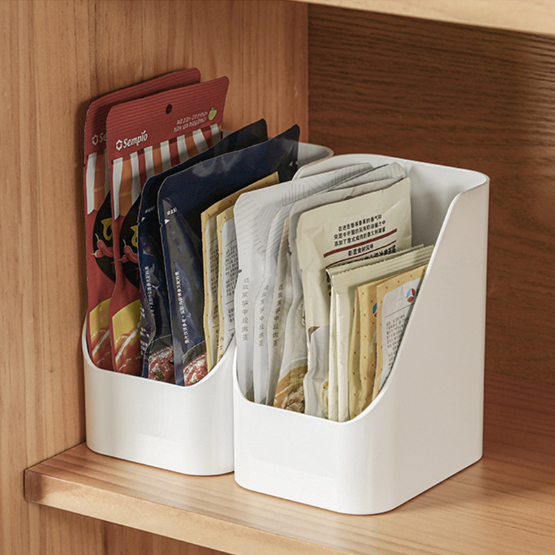 2Pcs Fridge Food Organizer Bin - Food Snacks In Japan recension och pris
