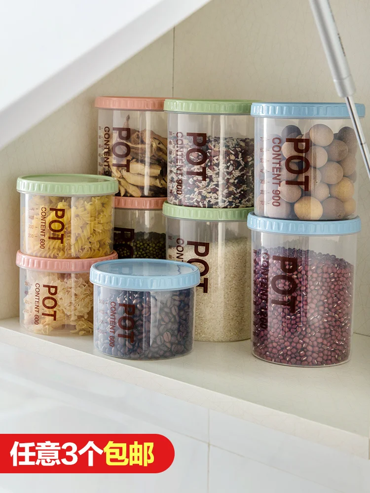 Home kitchen transparent snack - Food Snacks In Japan recension och pris