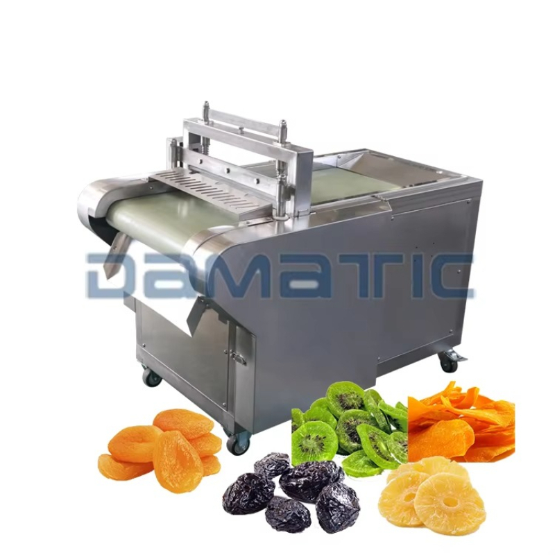 Industrial 220V 380V Dried Fru - Dried Mango Slice recension och pris