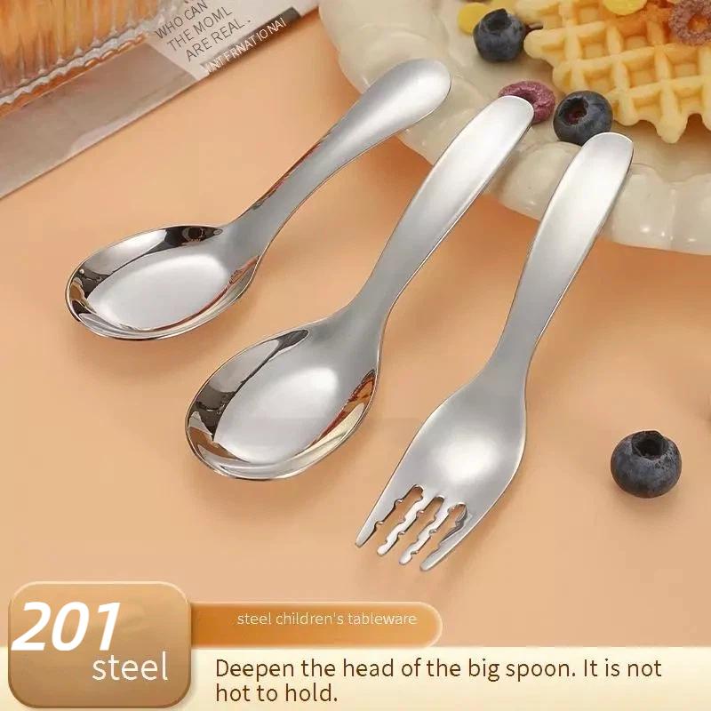 【HG】Compact Stainless Spoon An - Food And Snacks Ideas recension och pris