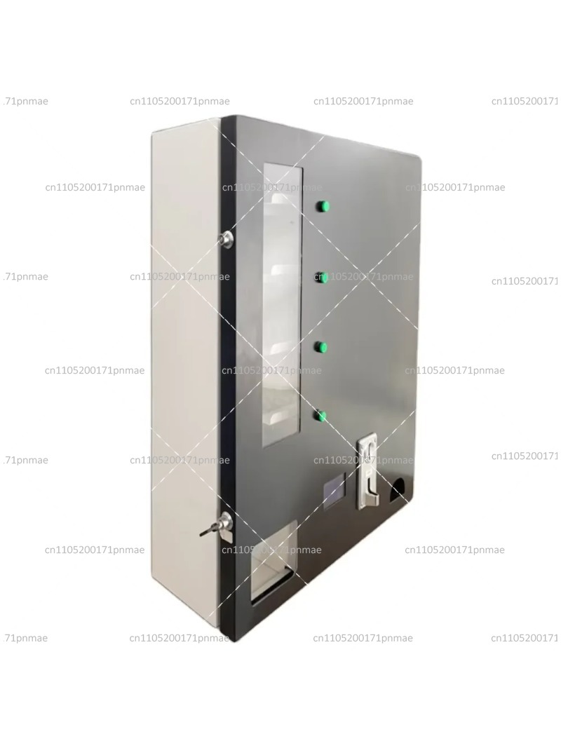 Outdoor Small Wall Mounted Sna - Food Snacks Options recension och pris