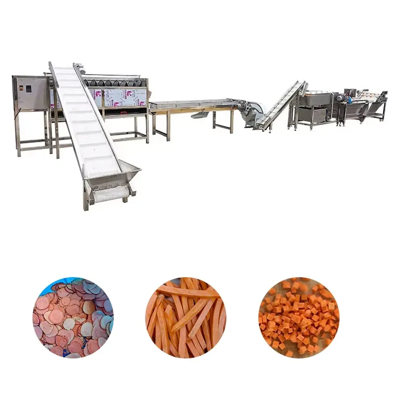 Automatic Dried Vegetable and  - Coconut Chip Sweet recension och pris