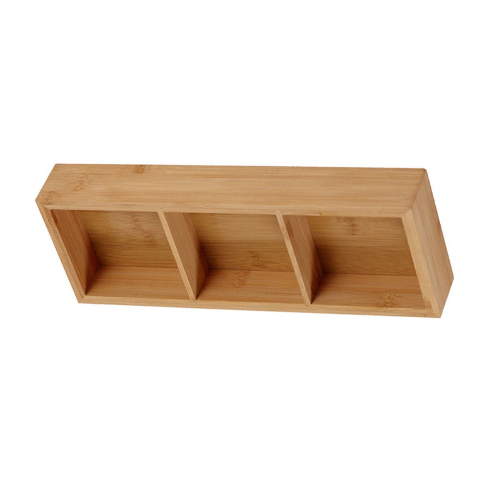 Bamboos Serving Tray Independe - Food Snacks Options recension och pris