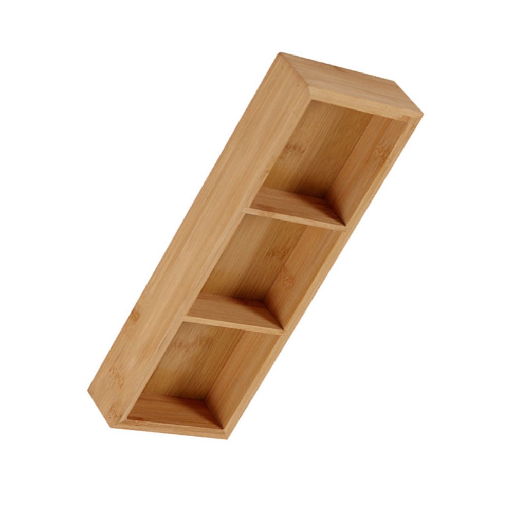 Bamboos Serving Tray Independe - Food Snacks Options recension och pris