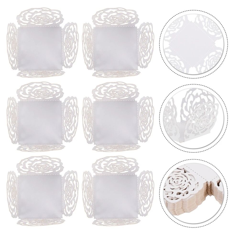 50pcs Chocolate Packing Chocol - Candy Sour Strip recension och pris