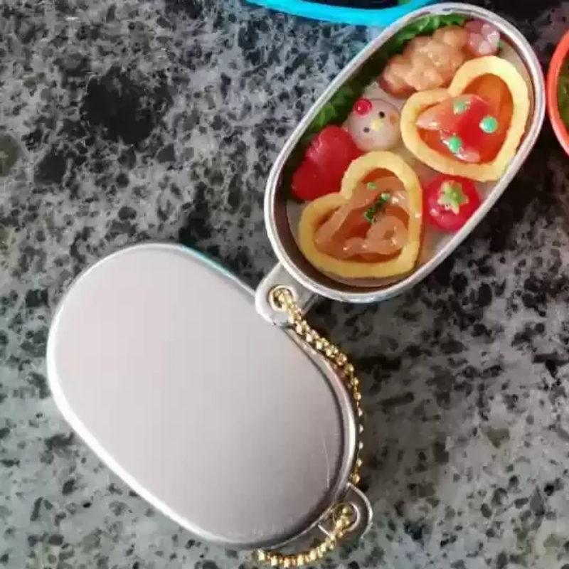 Cute Japanese Bento Gashapon K - Food Snacks In Japan recension och pris