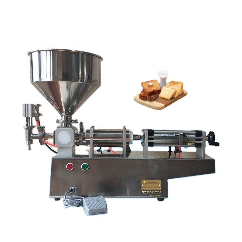 Semi Automatic Small Factory U - Food And Snacks Ideas recension och pris