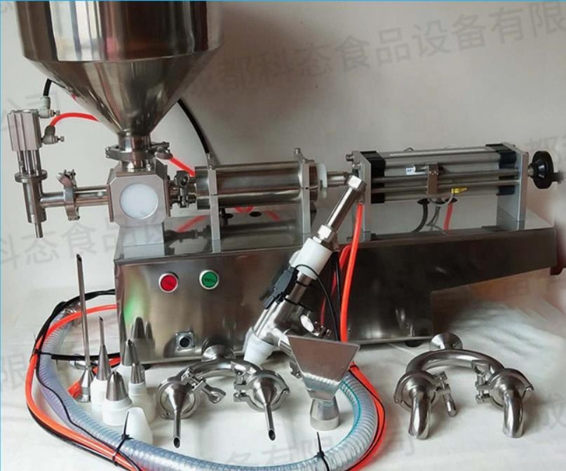 Semi Automatic Small Factory U - Food And Snacks Ideas recension och pris