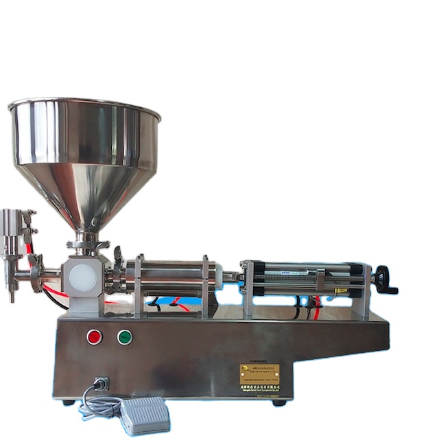Semi Automatic Small Factory U - Food And Snacks Ideas recension och pris