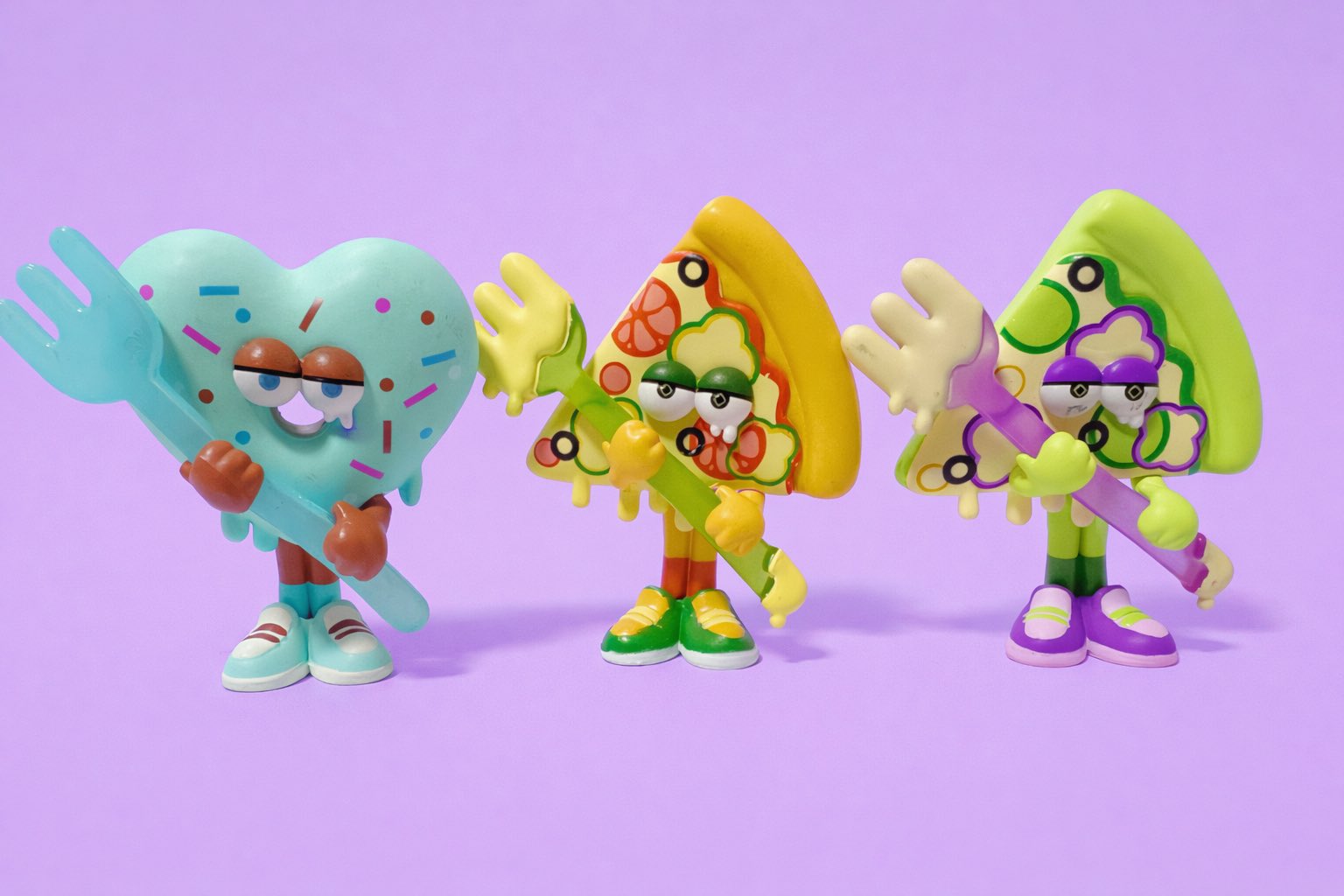 Stasto capsule toys Food Attac - Food Snacks In Japan recension och pris