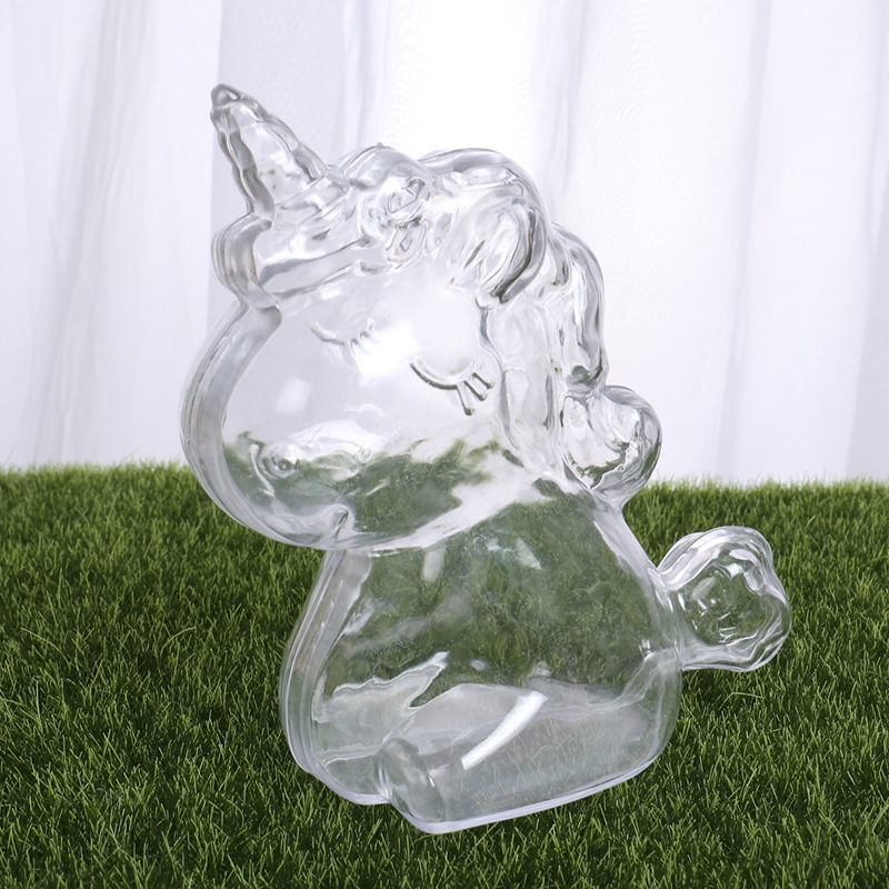 6Pcs Transparent Plastic Unico - Food Like Snacks recension och pris