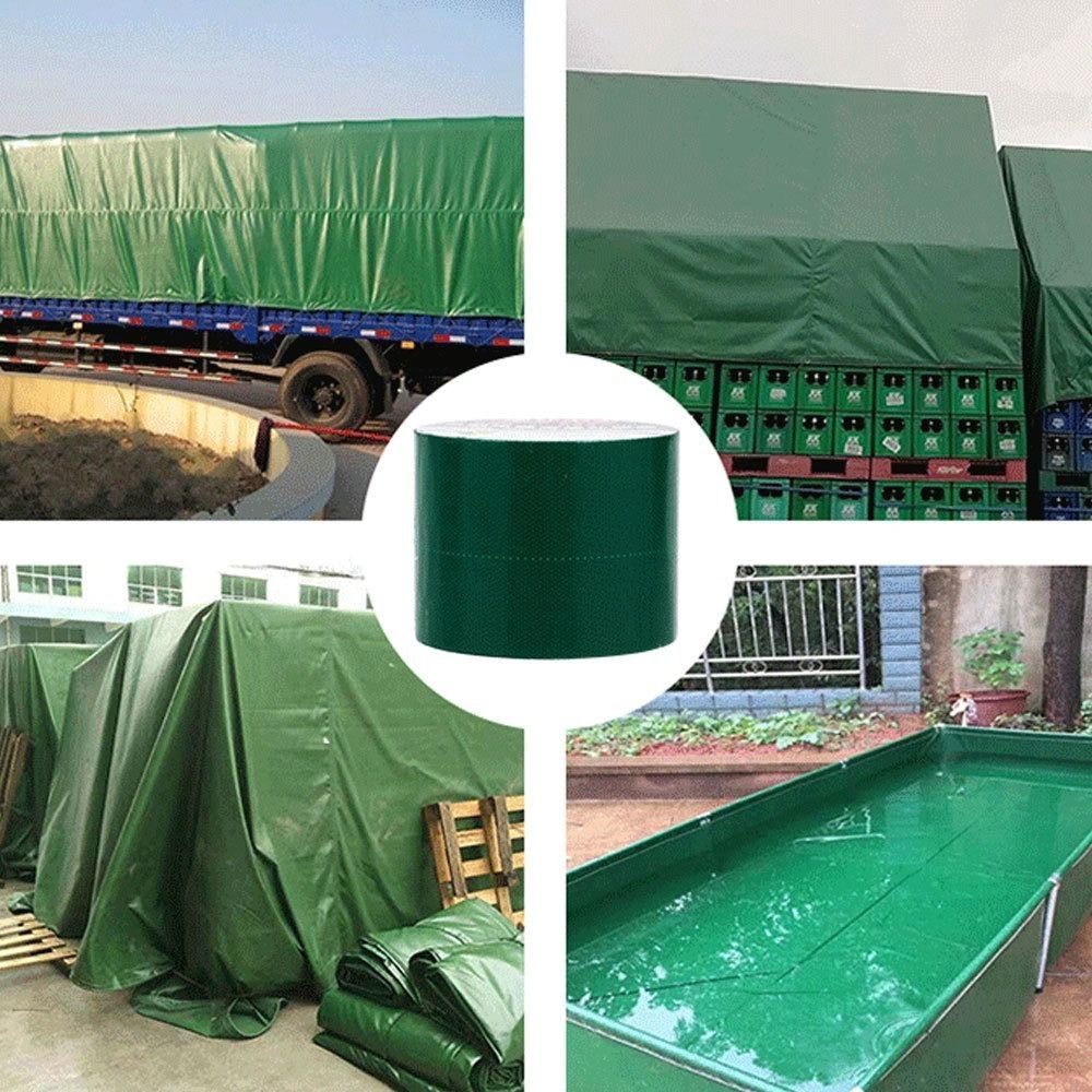 Waterproof Tarpaulin Repair Ta - Candy Sour Strip recension och pris