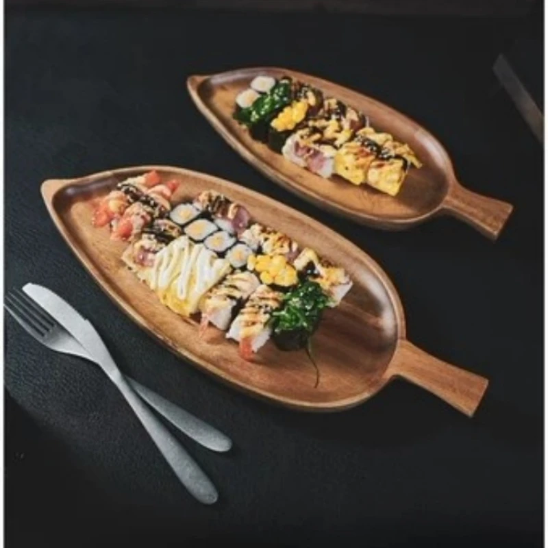 Drink Tray for Serving Food Wo - Food Snacks In Japan recension och pris