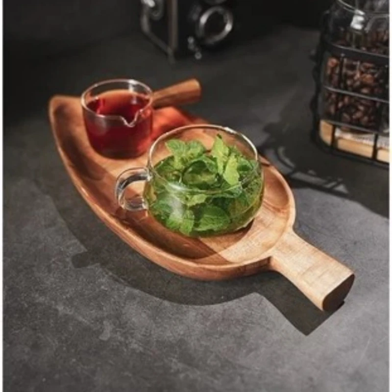 Drink Tray for Serving Food Wo - Food Snacks In Japan recension och pris
