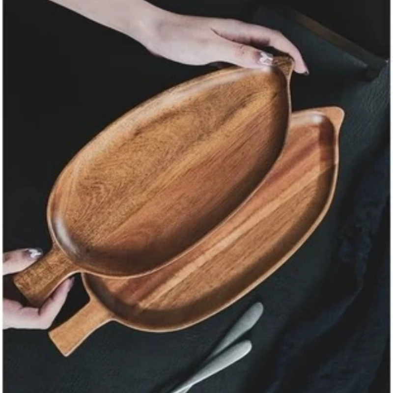 Drink Tray for Serving Food Wo - Food Snacks In Japan recension och pris