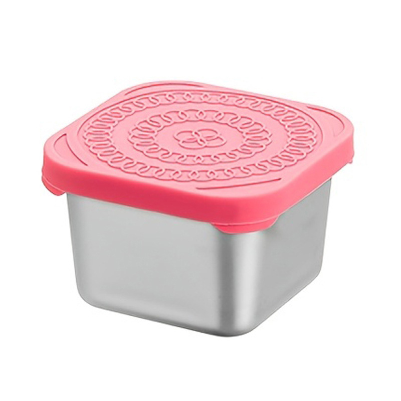 1PC Stainless Steel Snack Cont - Food Snacks In Japan recension och pris